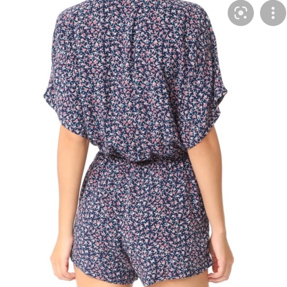 Rails Minka Romper - Picture 2 of 3